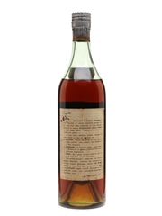 Hennessy 3 Star Bottled 1920s 70cl / 40%