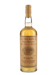 Glenmorangie 10 Year Old