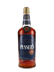 Pusser's Imported Rum