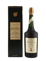 Boulard Pays DAuge Fine Calvados