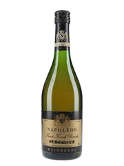 Le Cuvier Napoleon VSOP Finest French Brandy