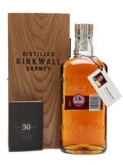 Highland Park 30 Year Old The Lord Smith Of Kelvin 70cl / 48.1%