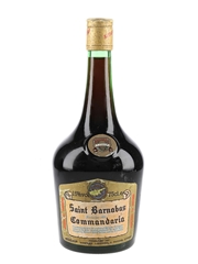 Saint Barnabus Commandaria