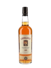 Aberlour 10 Year Old
