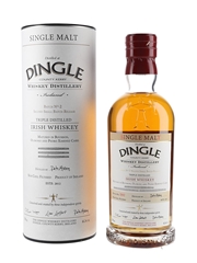 Dingle Single Malt Batch No.2