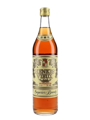Henkes Vieux 3 Star