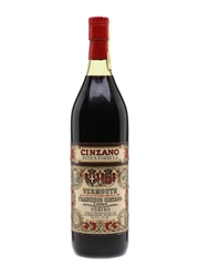 Cinzano Antica Formula Vermouth