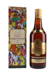 Rhum Barbancourt 15 Year Old
