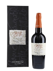 Domecq 30 Year Old Amontillado 51-1A VORS