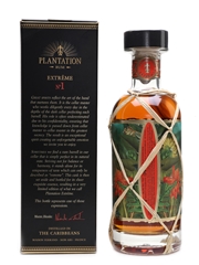 Plantation 2005 Barbados Rum 11 Year Old - The Nectar 10th Anniversary 70cl / 56.3%