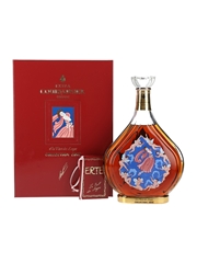 Courvoisier Collection Erte