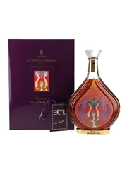 Courvoisier Collection Erte