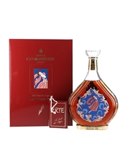 Courvoisier Collection Erte