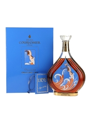 Courvoisier Collection Erte