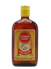 Lemon Hart Golden Jamaica Rum