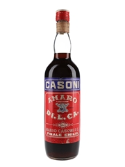Casoni Amaro