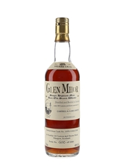 Glen Mhor 25 Year Old