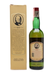 Glenlivet 12 Year Old Bottled 1990s - Seagram Italia 70cl / 43%