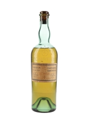 Chartreuse Yellow