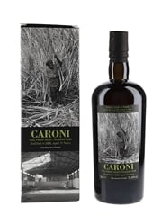 Caroni 2000 17 Year Old Full Proof Heavy Trinidad Rum Bottled 2017 - The Whisky Exchange 70cl / 70.4%