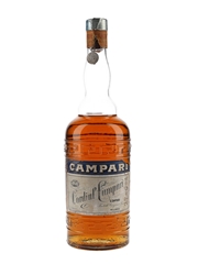 Campari Cordial