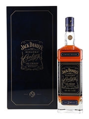 Jack Daniel's Sinatra Century