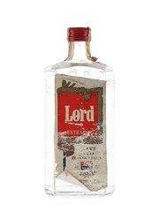 Lord Extra Gin