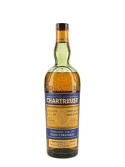 Chartreuse Yellow