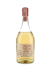 Romano Levi 1983 Grappa Della Botte Piccola
