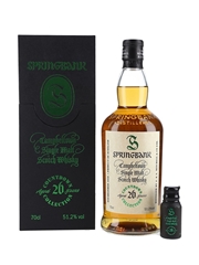 Springbank 26 Year Old