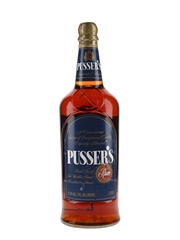 Pusser's Imported Rum