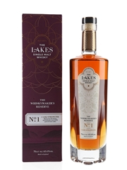 The Lakes Distillery Whiskymaker's No.1