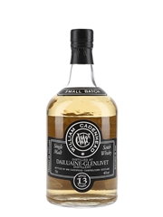 Dailuaine Glenlivet 2004 13