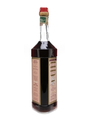 Alfonso Penna Amaro Bottled 1960s 100cl / 27%