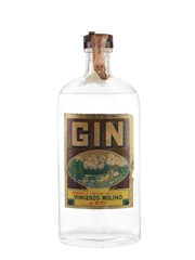 Vincenzo Molino Gin
