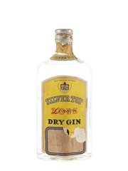 Bols Silver Top Dry Gin