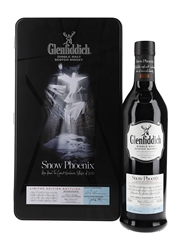 Glenfiddich Snow Phoenix