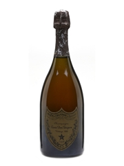 Dom Perignon 1985 Champagne