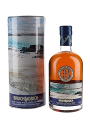 Bruichladdich 35 Year Old Legacy Series Three