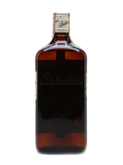 Ballantine's Finest Bottled 1970s - Salengo 75cl / 43%
