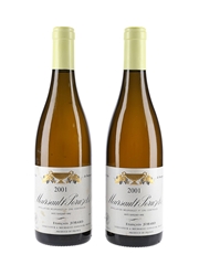 2001 Meursault Poruzots