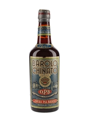 Barolo Chinato Opera Pia Barolo