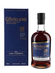 Glenallachie 30 Year Old