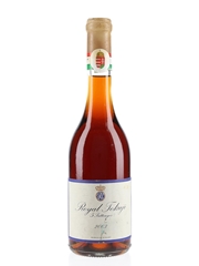 2003 Royal Tokaji Aszu