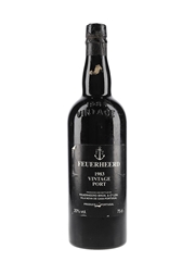 1983 Feuerheerd Vintage Port