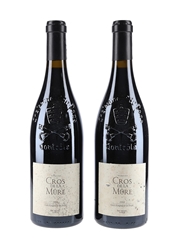 2008 Domaine Cros De La Mure