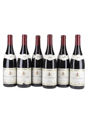 2005 Gevrey Chambertin