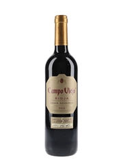 2015 Gran Reserva Rioja