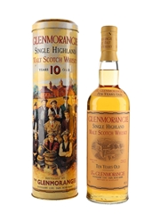 Glenmorangie 10 Year Old