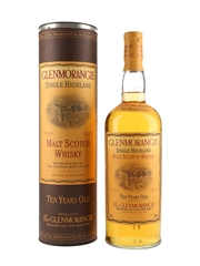 Glenmorangie 10 Year Old